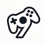 九游APP官方Logo - 专业游戏平台